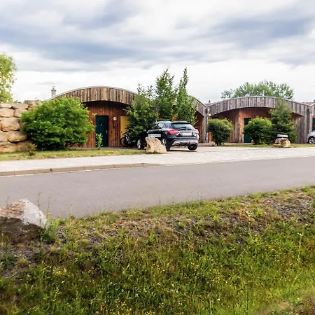 Lagovida Duenenhaus Comfort G Am Stoermthaler Casa de Férias