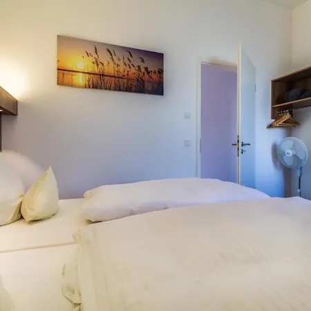 Lagovida Duenenhaus Comfort G Am Stoermthaler Casa de Férias