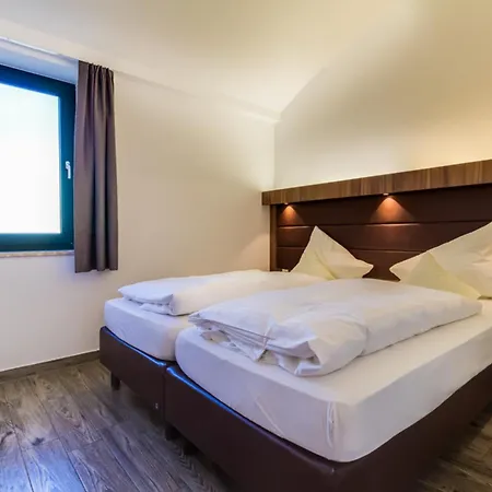 Casa de Férias Lagovida Duenenhaus Comfort G Am Stoermthaler