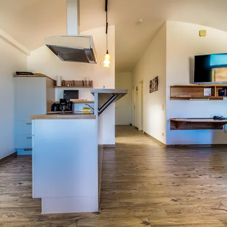 Lagovida Duenenhaus Comfort G Am Stoermthaler