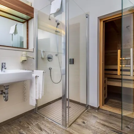 Lagovida Duenenhaus Comfort G Am Stoermthaler Casa de Férias *