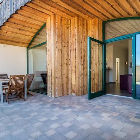 Lagovida Duenenhaus Comfort G Am Stoermthaler Casa de Férias