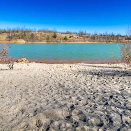 Lagovida Duenenhaus Comfort G Am Stoermthaler Grosspoesna