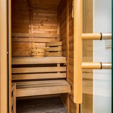 Lagovida Duenenhaus Comfort G Am Stoermthaler