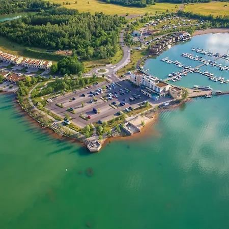 Lagovida Duenenhaus Comfort G Am Stoermthaler Casa de Férias