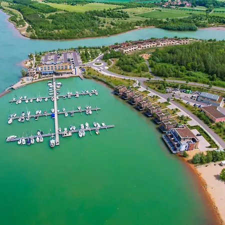 Casa de Férias Lagovida Duenenhaus Comfort G Am Stoermthaler *