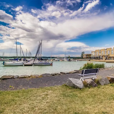 Lagovida Duenenhaus Comfort G Am Stoermthaler Casa de Férias *