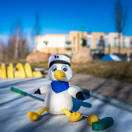 Casa de Férias Lagovida Duenenhaus Comfort G Am Stoermthaler