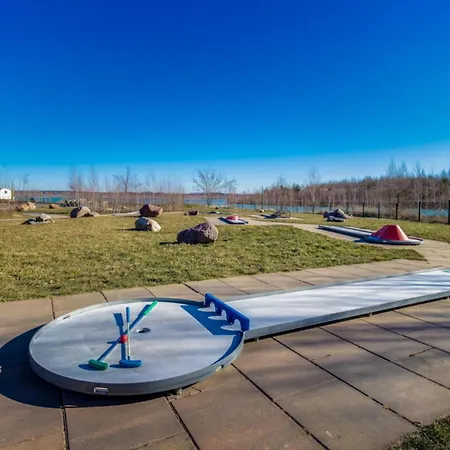 Lagovida Duenenhaus Comfort G Am Stoermthaler Casa de Férias