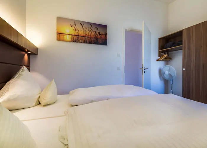 Lagovida Duenenhaus Comfort G Am Stoermthaler بيت للعطل