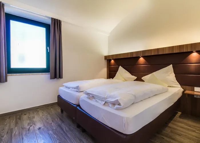 بيت للعطل Lagovida Duenenhaus Comfort G Am Stoermthaler