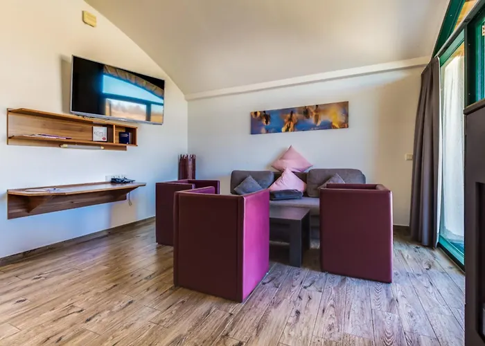 Lagovida Duenenhaus Comfort G Am Stoermthaler بيت للعطل غروسبونسنا