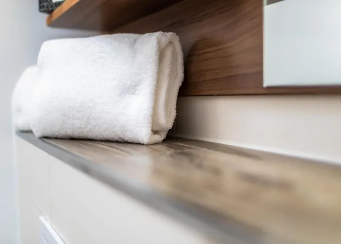 Lagovida Duenenhaus Comfort G Am Stoermthaler * غروسبونسنا