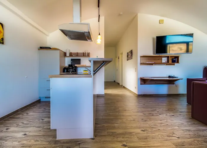 Lagovida Duenenhaus Comfort G Am Stoermthaler