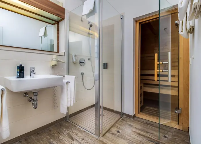 Lagovida Duenenhaus Comfort G Am Stoermthaler بيت للعطل *