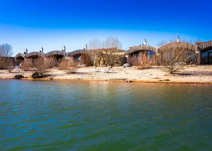 Lagovida Duenenhaus Comfort G Am Stoermthaler غروسبونسنا