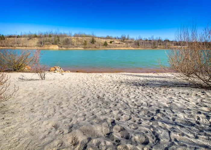 Lagovida Duenenhaus Comfort G Am Stoermthaler غروسبونسنا