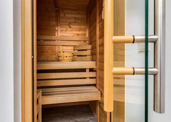 Lagovida Duenenhaus Comfort G Am Stoermthaler