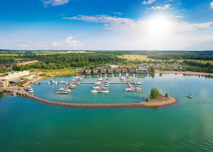 Lagovida Duenenhaus Comfort G Am Stoermthaler بيت للعطل غروسبونسنا