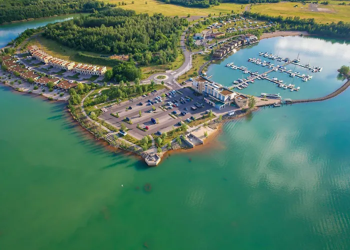 Lagovida Duenenhaus Comfort G Am Stoermthaler بيت للعطل