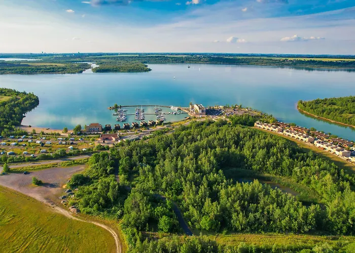 Lagovida Duenenhaus Comfort G Am Stoermthaler بيت للعطل غروسبونسنا