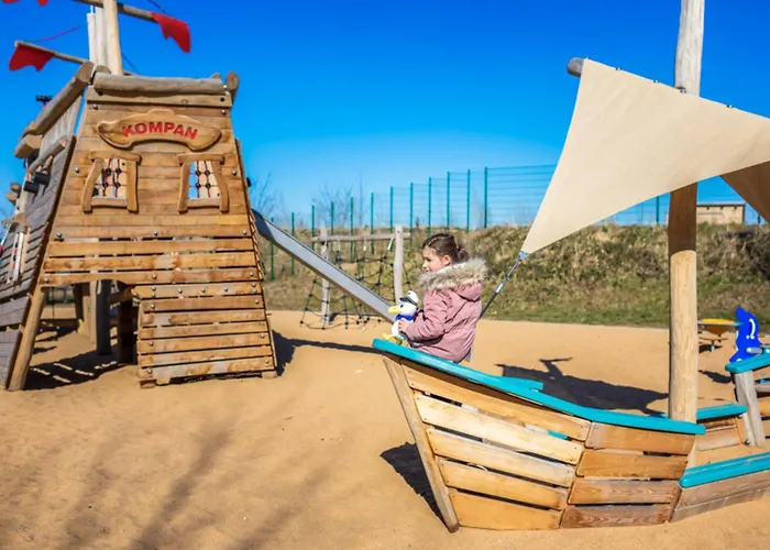 Lagovida Duenenhaus Comfort G Am Stoermthaler بيت للعطل غروسبونسنا