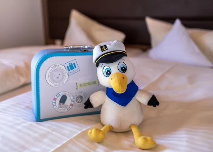 Lagovida Duenenhaus Comfort G Am Stoermthaler * غروسبونسنا