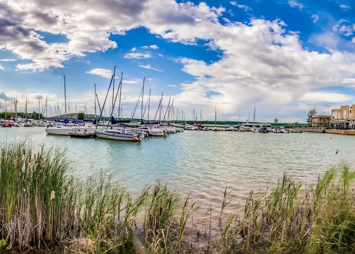 Lagovida Duenenhaus Comfort G Am Stoermthaler * غروسبونسنا