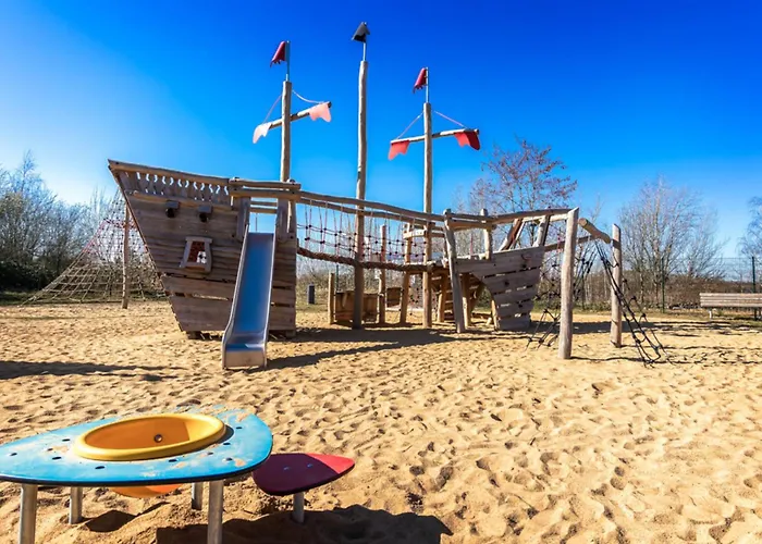 Lagovida Duenenhaus Comfort G Am Stoermthaler *