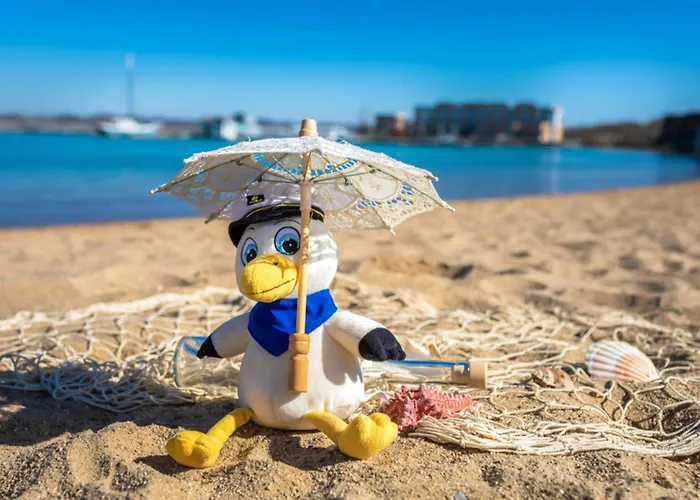 بيت للعطل Lagovida Duenenhaus Comfort G Am Stoermthaler