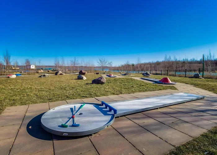 Lagovida Duenenhaus Comfort G Am Stoermthaler بيت للعطل